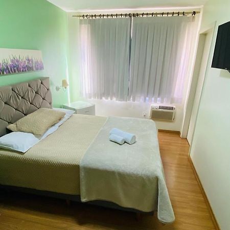Hotel Domo 프루덴토폴리스 외부 사진
