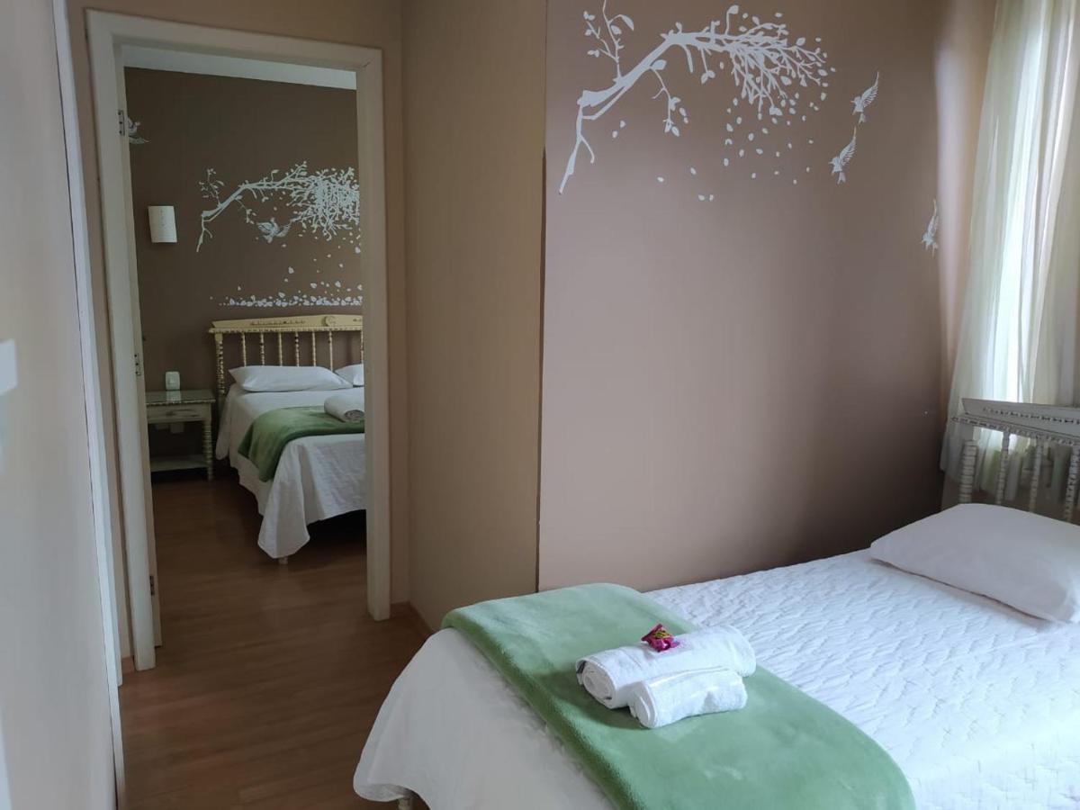 Hotel Domo 프루덴토폴리스 외부 사진