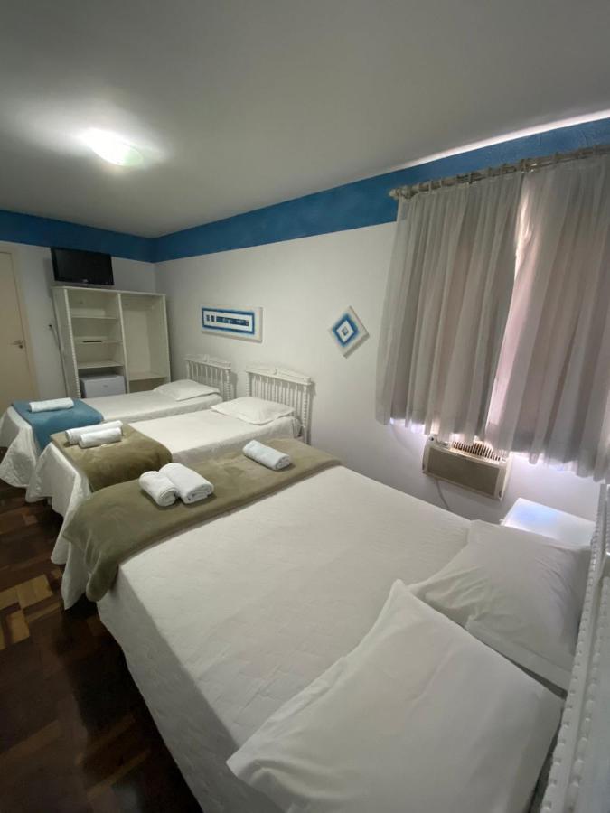 Hotel Domo 프루덴토폴리스 외부 사진