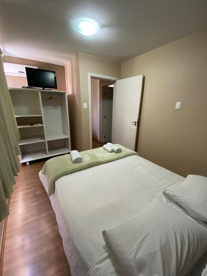 Hotel Domo 프루덴토폴리스 외부 사진