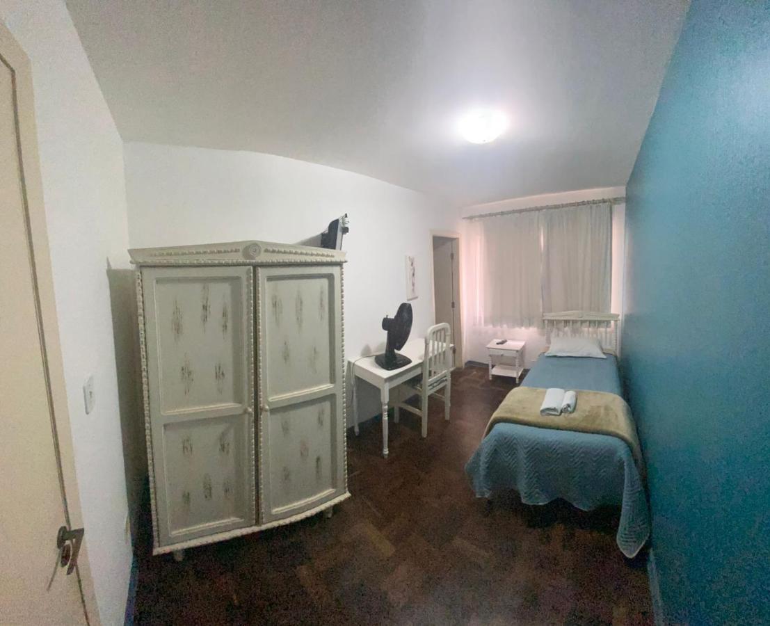 Hotel Domo 프루덴토폴리스 외부 사진