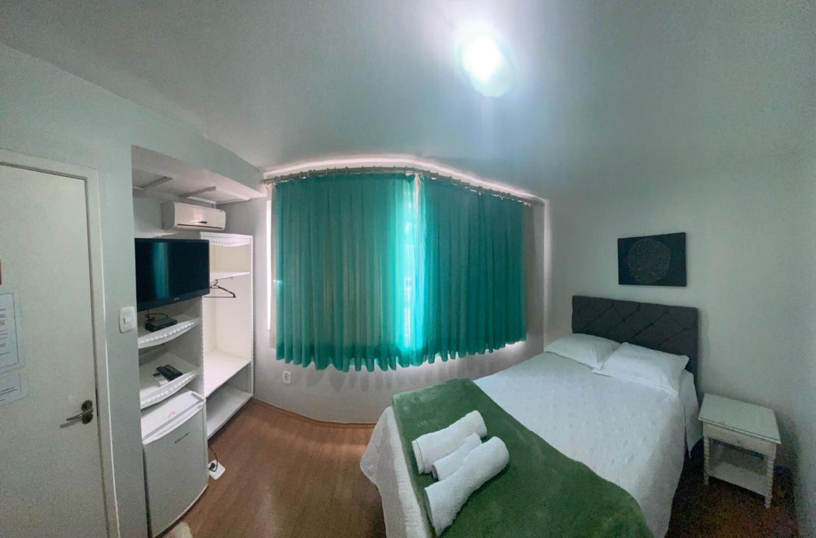 Hotel Domo 프루덴토폴리스 외부 사진