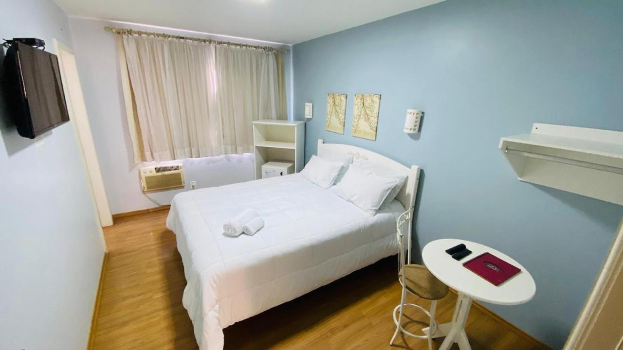 Hotel Domo 프루덴토폴리스 외부 사진